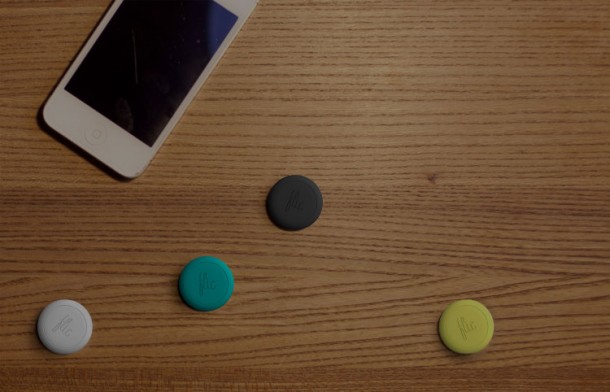 Flic – A Button for Anything You Want6