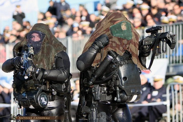 French Army Naval Commandos2