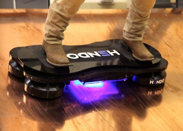 Hendo Hoverboard for $10,000 – Welcome to The Future4
