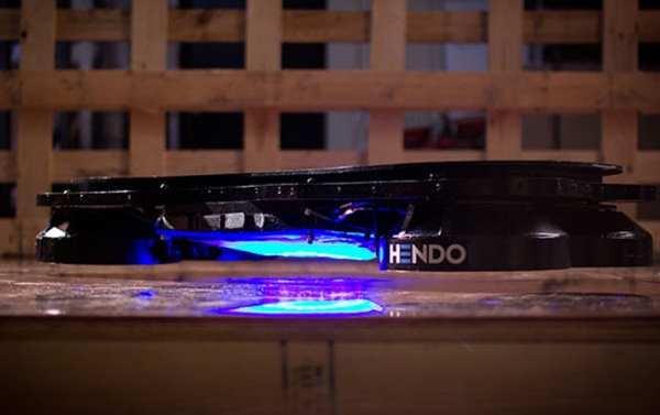 Hendo Hoverboard for $10,000 – Welcome to The Future3