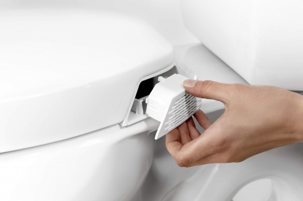 Kohler's Purefresh – Fighting the Toilet Seat Odor2