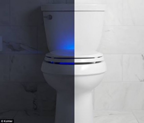 Kohler's Purefresh – Fighting the Toilet Seat Odor4
