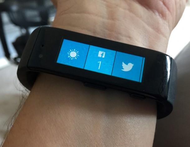 Microsoft Band – Better Late Than Never2