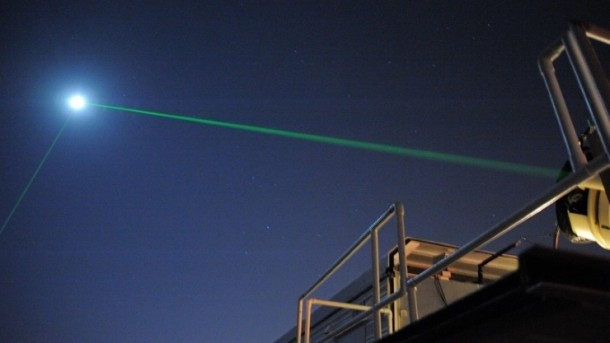 Russian Scientists And Laser Ablation – Speeding up Spacecrafts2