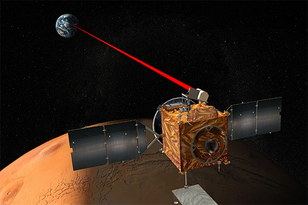 Russian Scientists And Laser Ablation – Speeding up Spacecrafts3