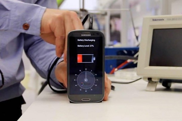 StoreDot Creates Battery – Charges in 30 Seconds4