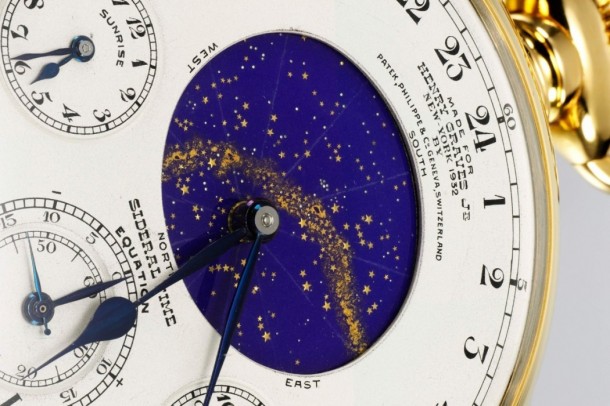 World’s Most Complicated Watch – Supercomplication – Breaks Another Record8