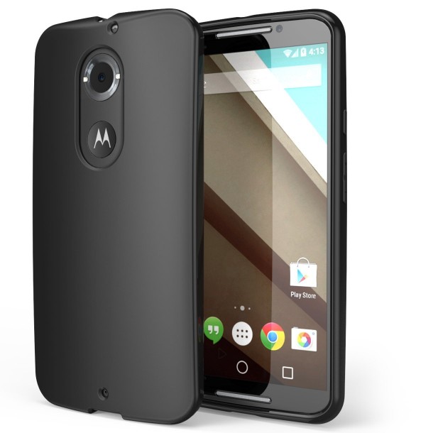 10 Best Cases For Motorola Moto X 2