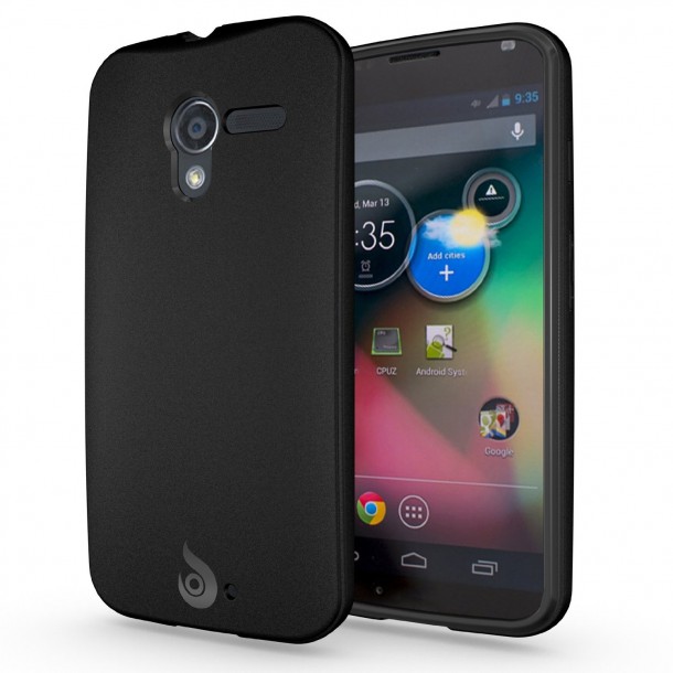 10 Best Cases For Motorola Moto X 3