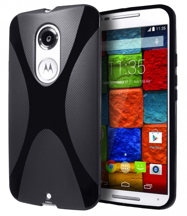 10 Best Cases For Motorola Moto X 8