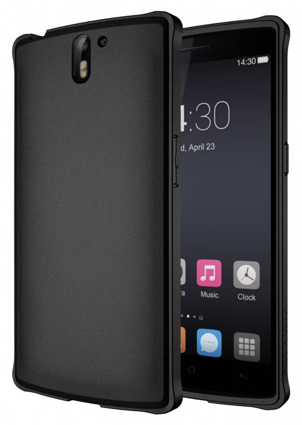 10 Best Cases For OnePlus One 5