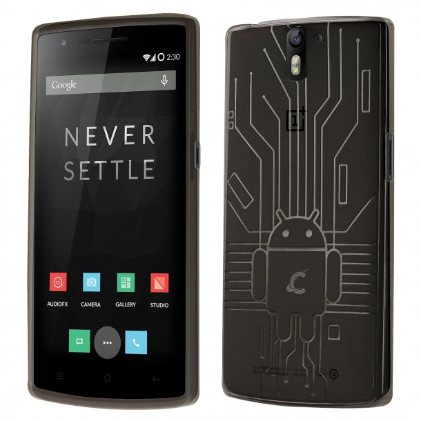10 Best Cases For OnePlus One 7