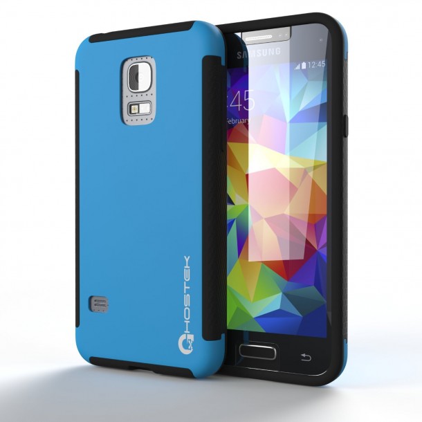 10 Best Cases For Samsung Galaxy S5 Mini 10