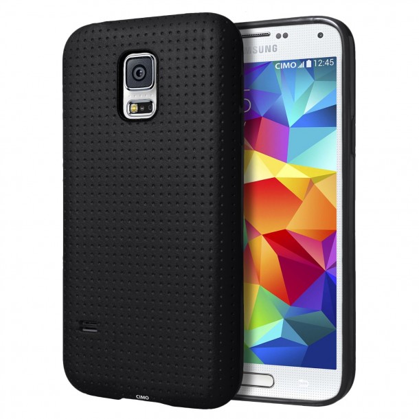 10 Best Cases For Samsung Galaxy S5 Mini 2