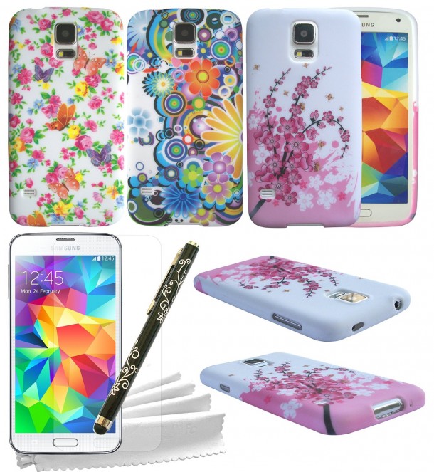 10 Best Cases For Samsung Galaxy S5 Mini 3