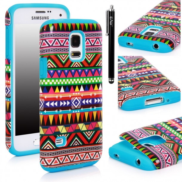 10 Best Cases For Samsung Galaxy S5 Mini 5