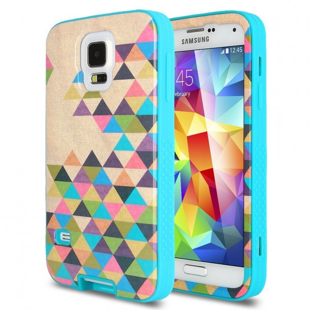 10 Best Cases For Samsung Galaxy S5 Mini 6