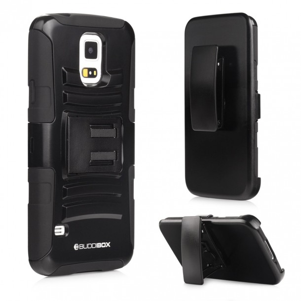 10 Best Cases For Samsung Galaxy S5 Mini 8