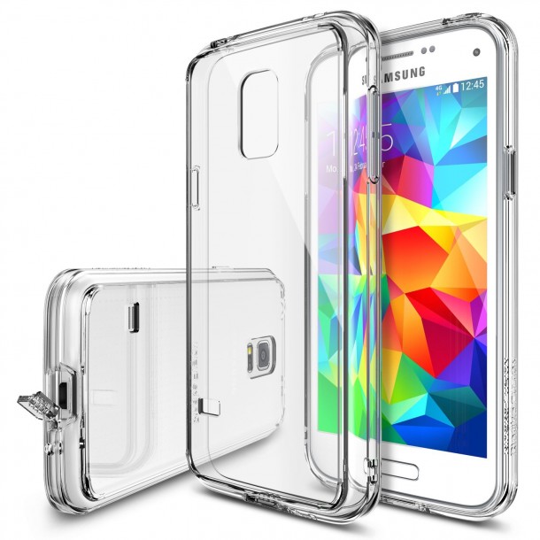 10 Best Cases For Samsung Galaxy S5 Mini 9