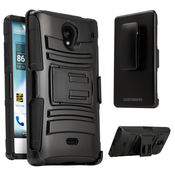 10 Best Cases For Sharp Aquos Crystal 3