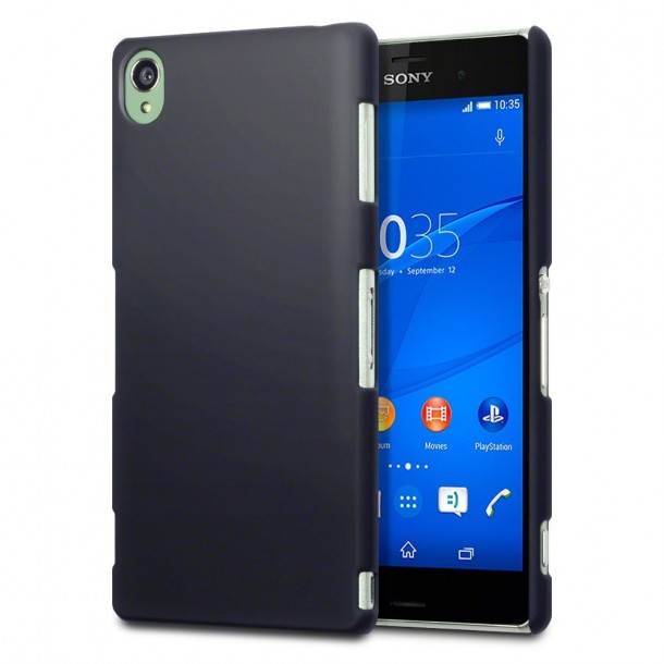 10 Best cases for Sony Xperia Z3 2