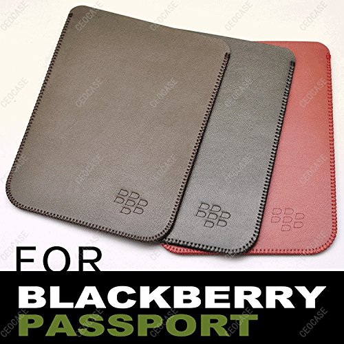 Blackberry Passport Smartphone Pouch Protect Case