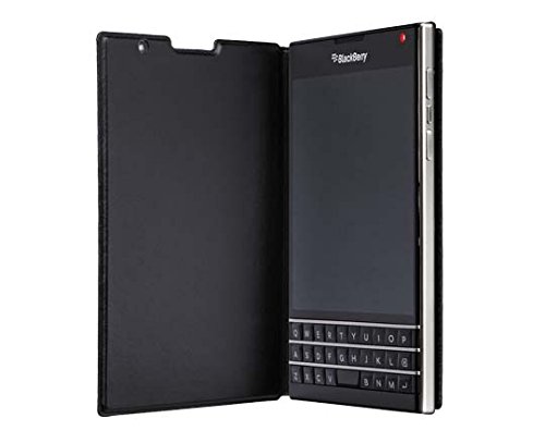 Genuine BlackBerry Passport Leather Case