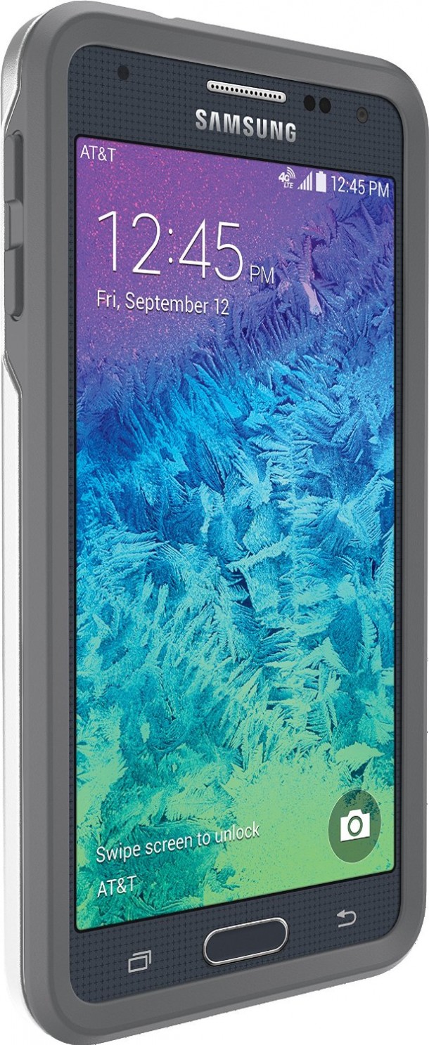 10 best cases for Samsung Galaxy Alpha 10