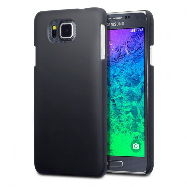 10 best cases for Samsung Galaxy Alpha 2