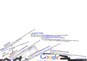 12 Amazing Google Search Tricks