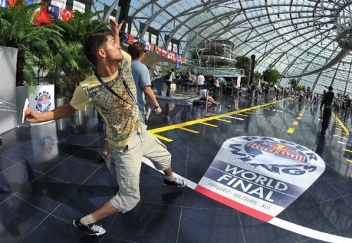 15 Cool Facts about Red Bull 10