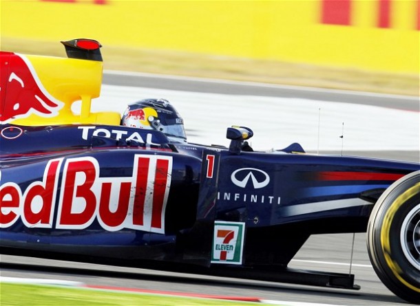15 Cool Facts about Red Bull 6