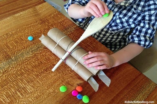 8 Wonderful Engineering Projects for Kids 4