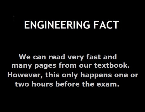 Being an Engineer 11