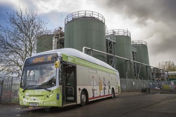 Bio-Bus Runs on Human Waste2