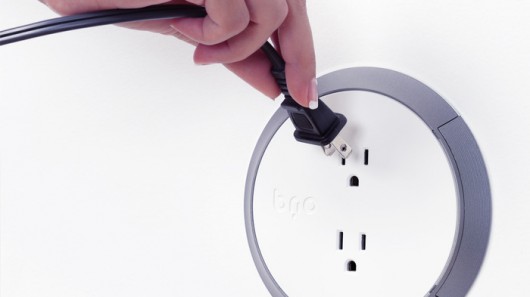 Brio – A Safer and Smarter Power Outlet 2