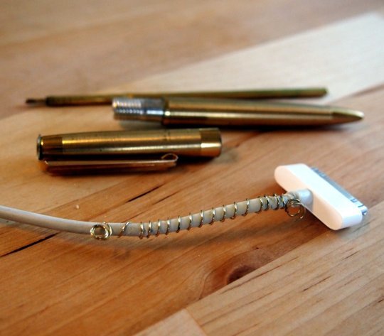 DIY Cable Protection3