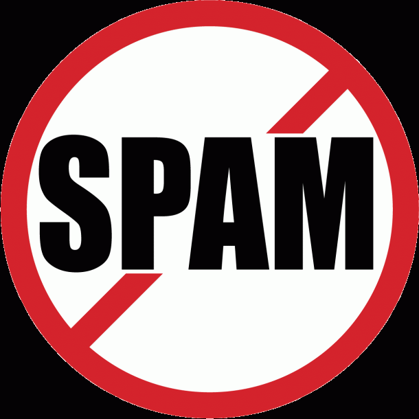 Get Rid of Spam Email 3