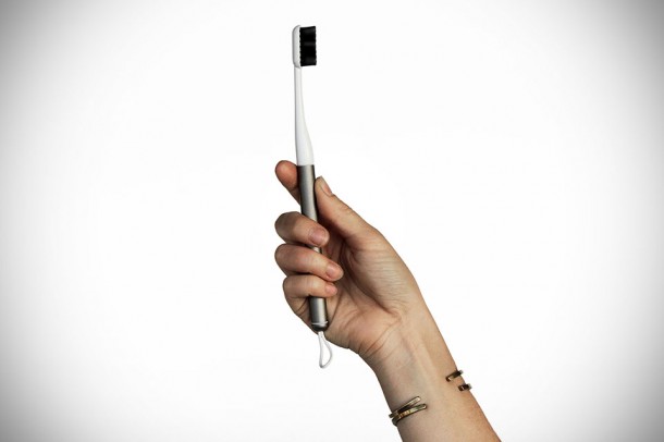 Goodwell Open-source Toothbrush – Oral Hygiene