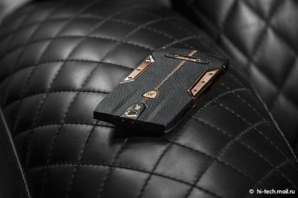 Lamborghini 88 Tauri Smartphone – Only $6000 To Get One