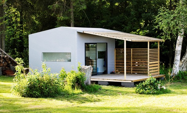 Mini House 2.0 – Modular House5