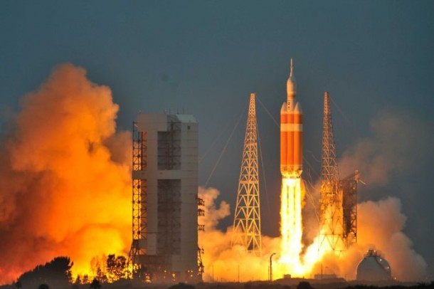 Orion Made its Successful Flight – NASA Achieves Major Milestone3