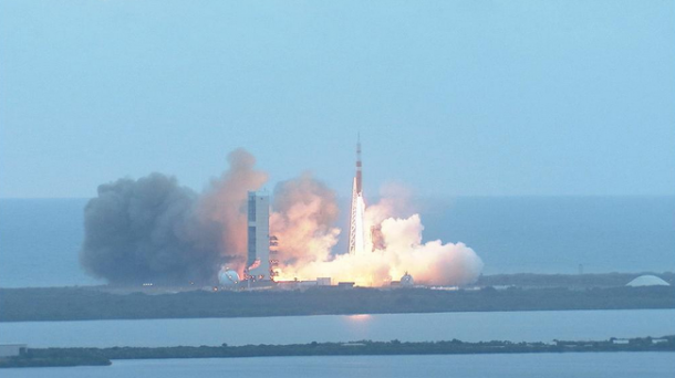 Orion Made its Successful Flight – NASA Achieves Major Milestone5