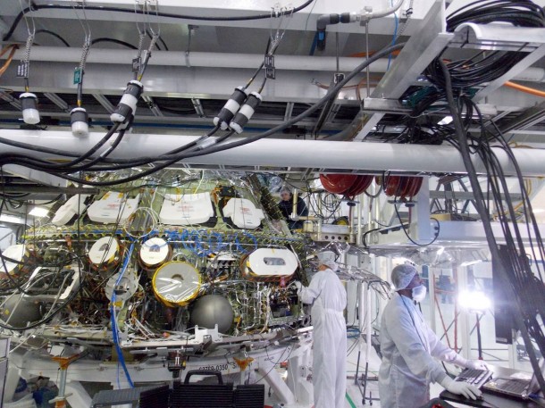 Orion Made its Successful Flight – NASA Achieves Major Milestone6