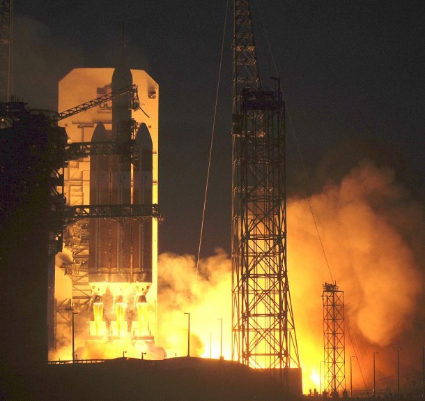 Orion Made its Successful Flight – NASA Achieves Major Milestone4