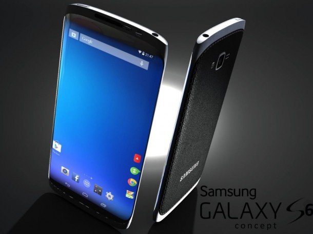 Samsung Galaxy S6 – Leaked Image and Speculations 2