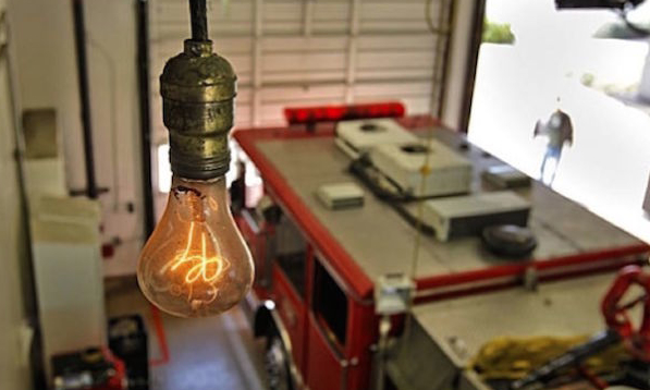 This is the World’s Longest Burning Light bulb – 113 Years and Counting 5