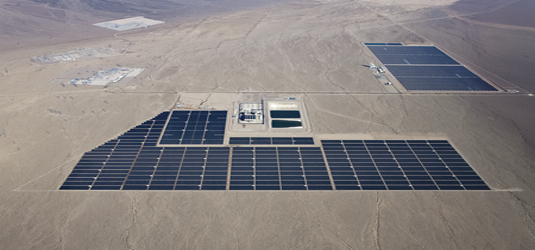 Topaz Solar Farm – World’s Largest Solar Power Plant4