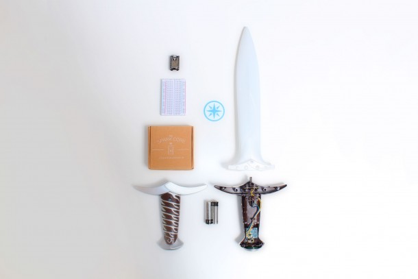 WarSting – Hobbit inspired Sword that Vanquished unprotected Wi-Fi Networks2