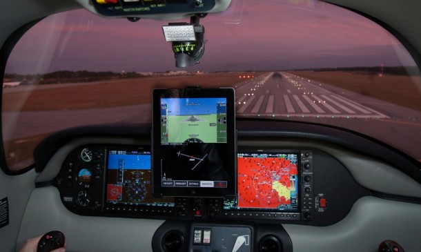 XAVION App – Autopilot App for Aircrafts 3